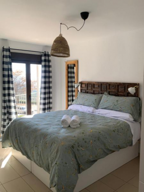 COMUNEROS82, Baeza